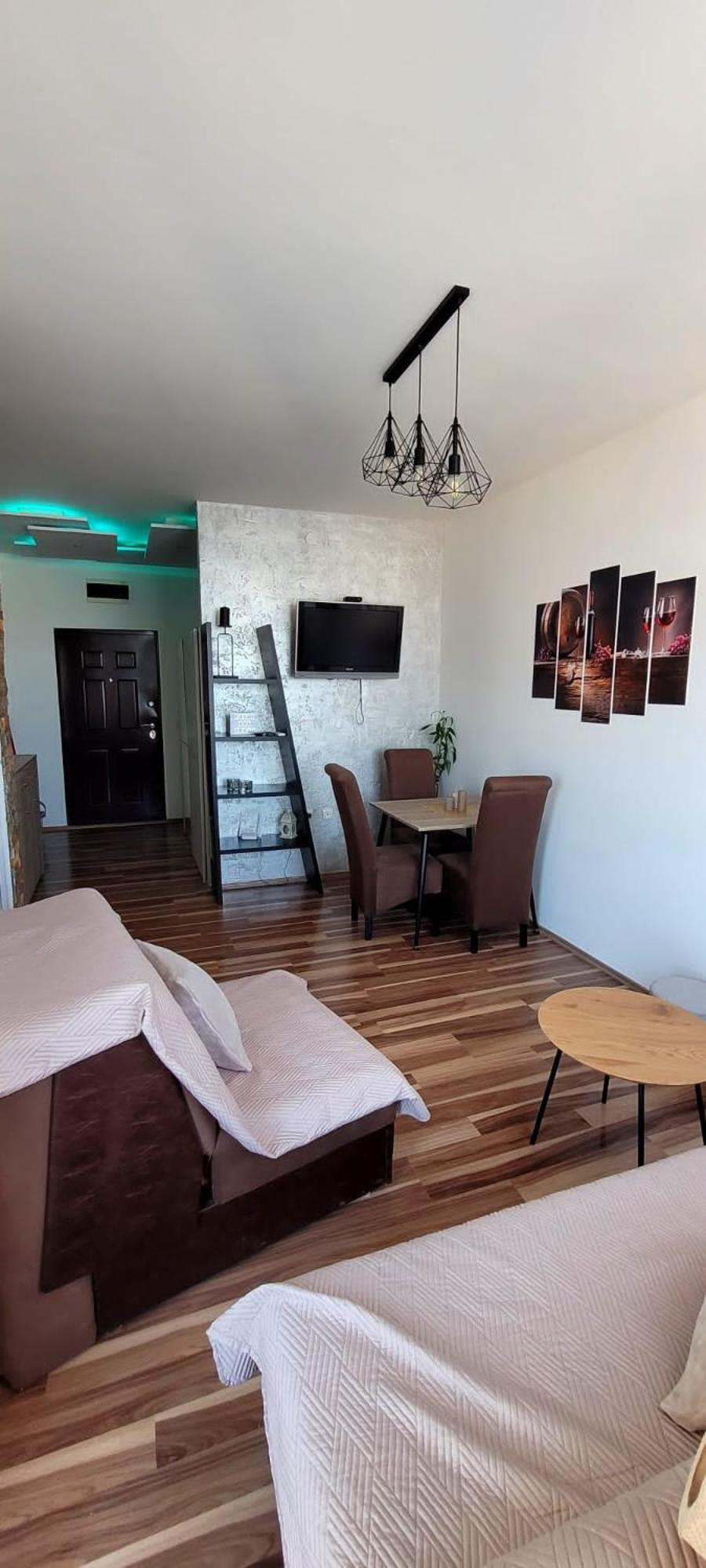 Todor Apartmani Kladovo Dış mekan fotoğraf