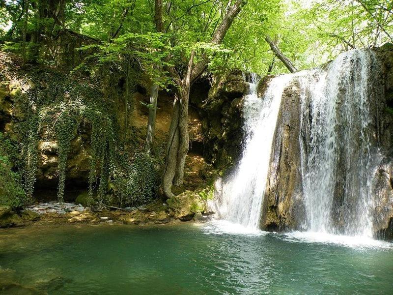 Todor Apartmani Kladovo Dış mekan fotoğraf