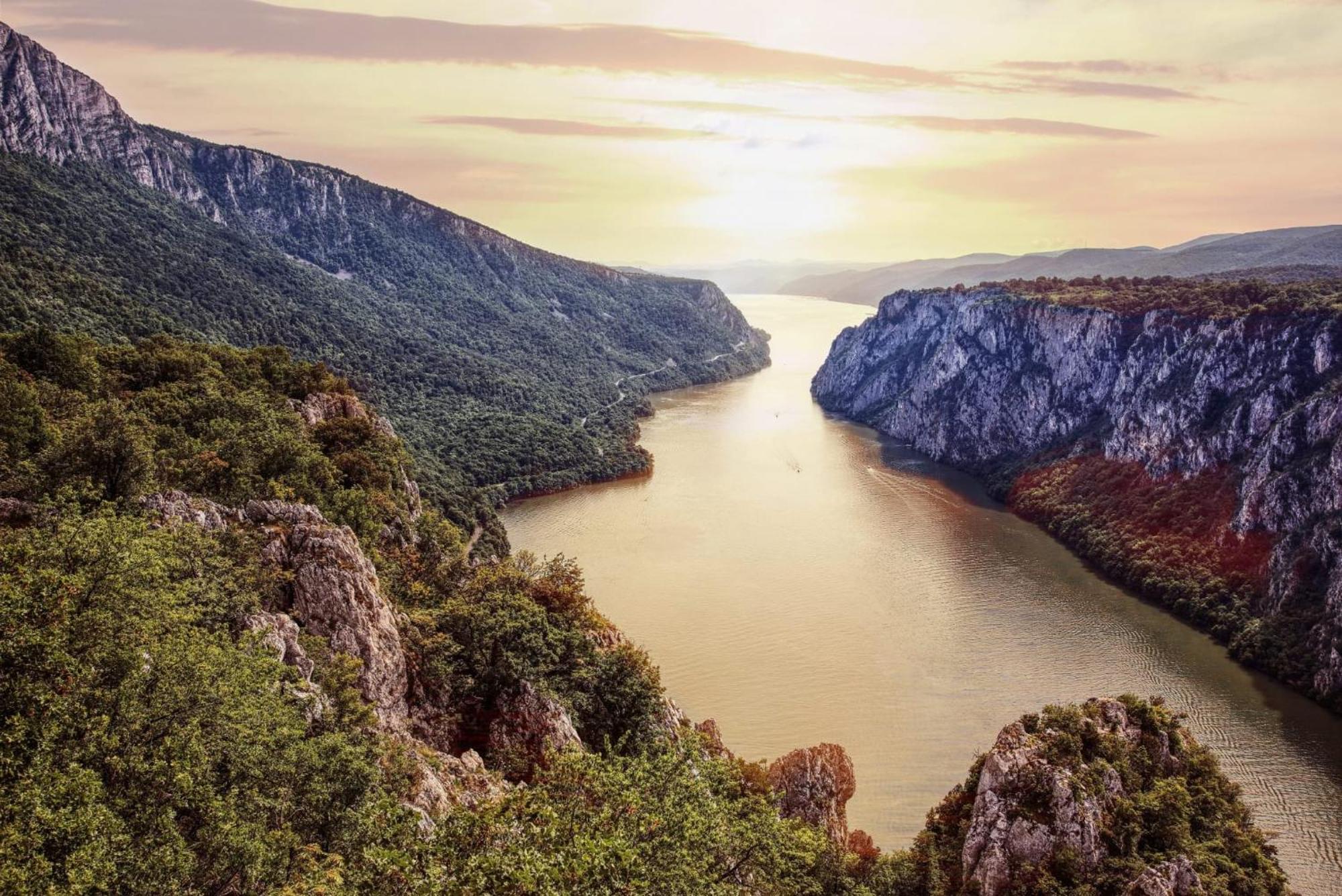 Todor Apartmani Kladovo Dış mekan fotoğraf